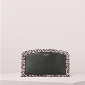 Kate spade Jacqueline East west crossbody. NWT